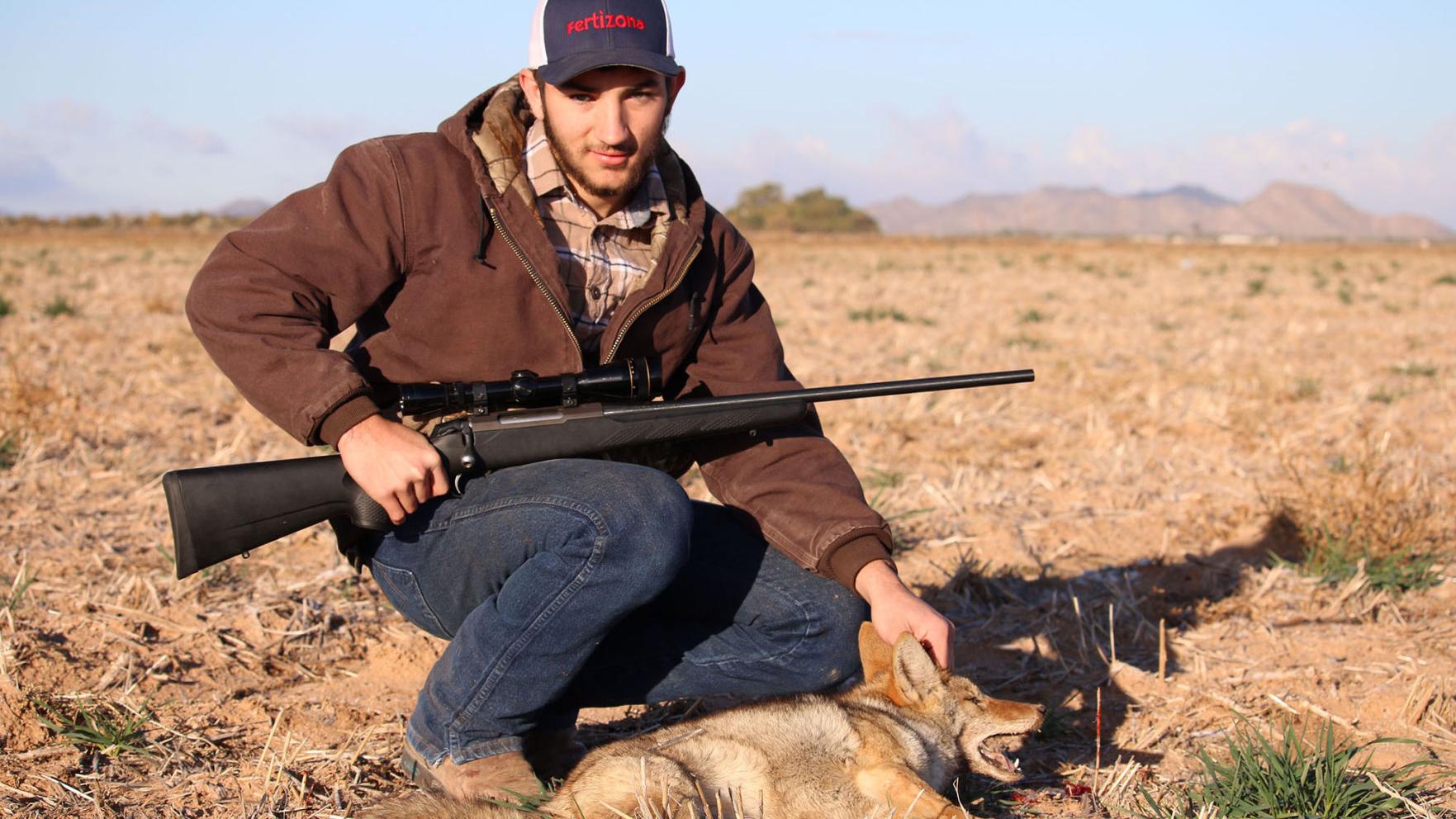 Hunters, others react to proposed recreational-shooting expansion at Ironwood